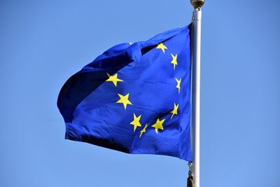 EU flagga