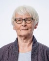 Lisbet Kvist Hallgren (SD)